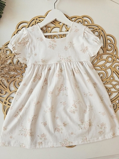 Vestido Bella 24 meses - tienda online