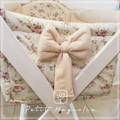 Catres premium completos - Petit Magnolia bebés