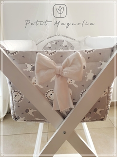 Catres premium completos - Petit Magnolia bebés