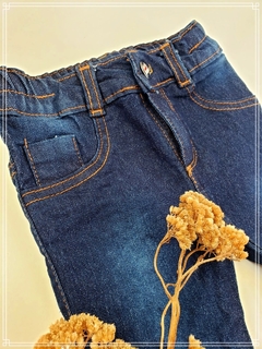 Imagen de Jean azul unisex