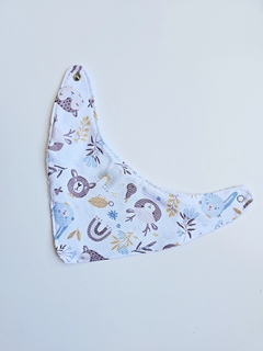 Babero bandana - comprar online