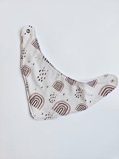 Babero bandana - tienda online