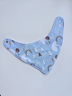 Babero bandana - comprar online