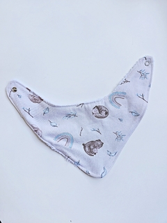 Babero bandana - tienda online