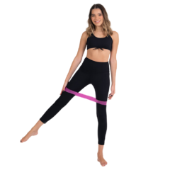 Legging eco (preto)