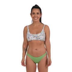 Tanga eco (Verde) - comprar online