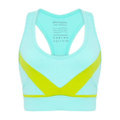 Top nadadora eco (baby blue) - comprar online