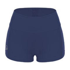 Mini shorts eco (Marinho) - comprar online