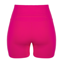 Bermuda lisa eco (Pink) - comprar online