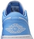 AIR JORDAN 1 LOW 'UNC'