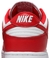 NIKE DUNK LOW UNIVERSITY RED