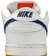 NIKE DUNK LOW PRO ISO SB 'ORANGE LABEL - WHITE NAVY'