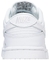 NIKE DUNK LOW 'TRIPLE WHITE' - comprar online