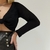 Cropped Maddie - loja online