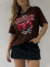 T-Shirt Cherry - New U’