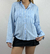 Camisa Chiara listrada - comprar online