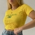 Cropped Brasil Bandeira - loja online