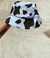 Bucket Cow Print - comprar online