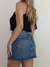 Saia Jeans Liare - comprar online