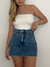 Saia Jeans Flean - comprar online