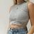 Cropped Basic - New U’