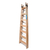 Escalera de madera saligna de 7 escalones (2,1m) - comprar online