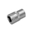 Bocallave encastre 1/2" Hexagonal 10mm (3819) - comprar online