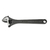 Llave ajustable fosfatizada 6" (6631) - Homexpress