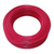 Cable unipolar 2.5 mm Rojo (x metro)