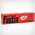 Fastix alta temperatura 25 g