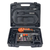 Minitorno Black & Decker RT18KA de 120 w con 113 accesorios