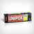 Unipox transparente 25 g