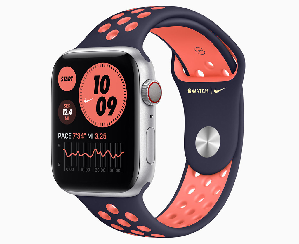 Apple Watch SE NIKE Comprar en Kim Importaciones