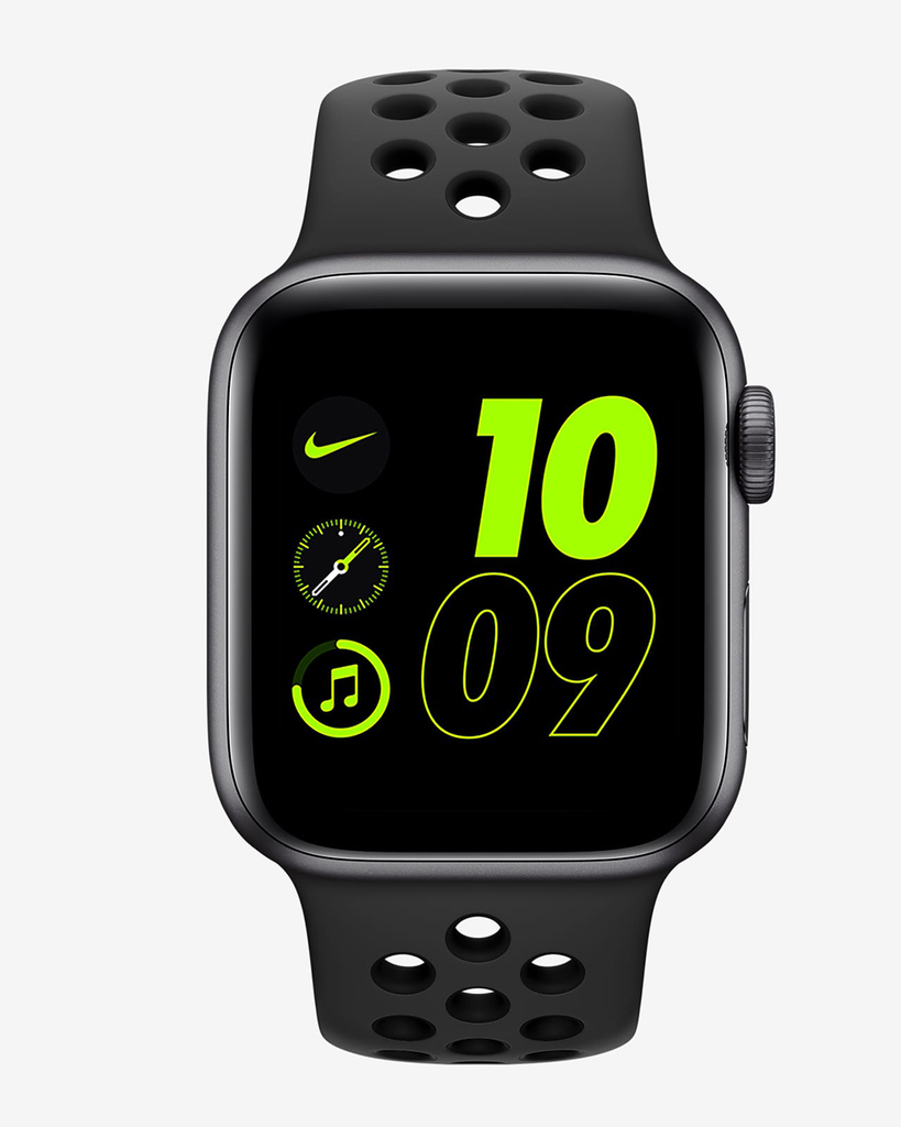 Apple se nike sales