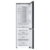 Heladera Inverter No Frost Samsung Bespoke Rb33a3070 White Glam-navy Con Freezer 328l 220v - comprar online