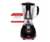 Licuadora Con Filtra Jugo 1,8 Lts Color Negro Liliana Al531 - comprar online