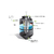 Biodigestor Autolimpiable 600L - comprar online
