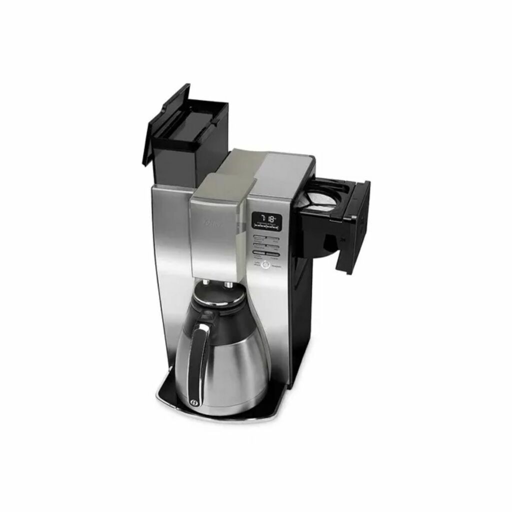 Cafetera Oster® térmica 12 tazas BVSTDC4401