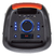 Parlante Smartlife Bluetooth Party Box 60w Sl-pb20860 - comprar online