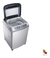 Lavarropas Automático 8kg Wa80f5s4ud Samsung carga superior - comprar online