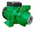 Bomba Periférica Monofásica Rowa Rw Pr60 0.5hp Color Verde 220v - comprar online