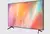 Smart Tv Samsung Series 7 Un70au7000gczb Led Tizen 4k 70puLG - comprar online