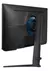 Monitor Gamer Samsung Odyssey G4 27 Ips 240hz 1ms G-sync Color Negro en internet