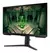 Monitor Gaming 25 Fhd 240hz Con Panel Ips Color Negro - comprar online