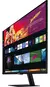 Monitor Samsung 32 Uhd 4k Smart Tv Experience Ls32bm700ulxz - comprar online