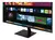 Monitor Samsung 32 Uhd 4k Smart Tv Experience Ls32bm700ulxz en internet