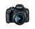 Camara EOS Rebel kit T7 18-55mm Dslr - comprar online