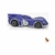 Hot Wheels Batman: Arkham Asylum Batmobile Purple - Hcw63 - comprar online