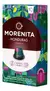 Morenita Cafe En Capsulas Honduras 10 Capsulas X 3 Cajas - comprar online