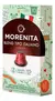 Morenita Cafe En Capsulas Blend Italiano 10 Caps X 3 Cajas - comprar online